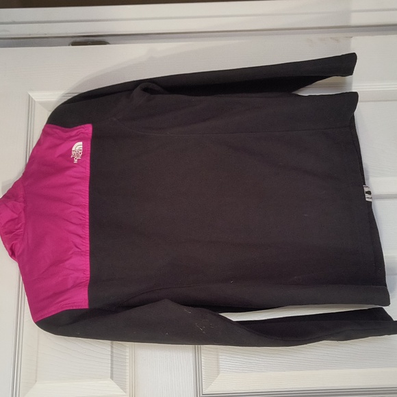 North Face Girls XL (18) jacket - Picture 4 of 4